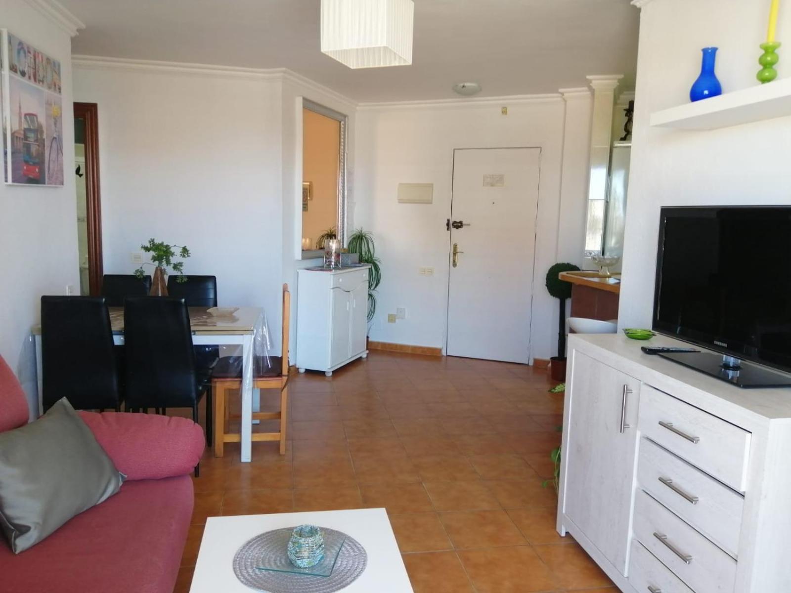 Beachfront Apartment Diana 2 Benalmadena Exterior photo